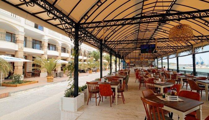 Maria Palace Hotel 2*