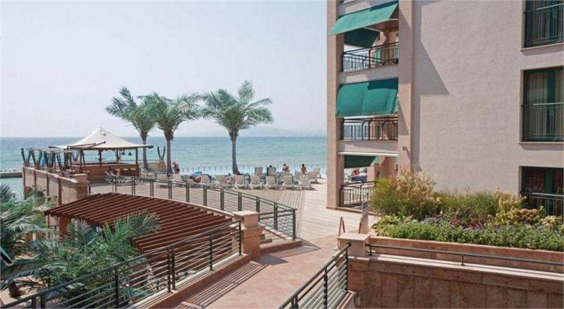 Marina City 3*