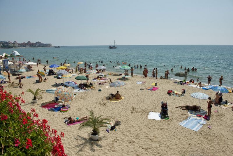 Marina & Panorama Fort Beach 4*