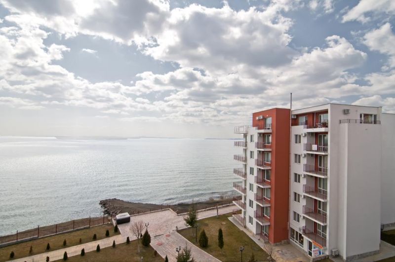 Marina & Panorama Fort Beach 4*