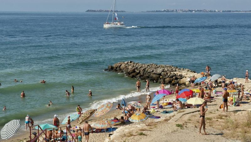 Marina & Panorama Fort Beach 4*