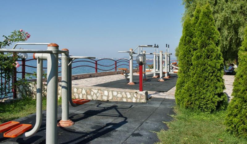 Marina & Panorama Fort Beach 4*