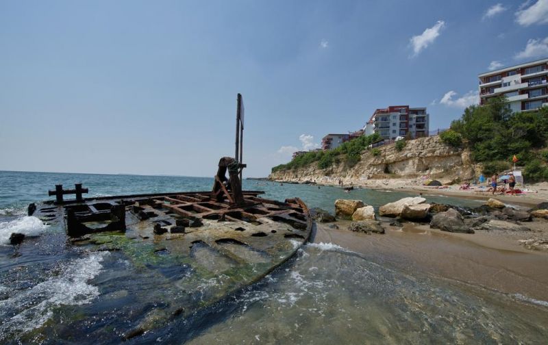 Marina & Panorama Fort Beach 4*