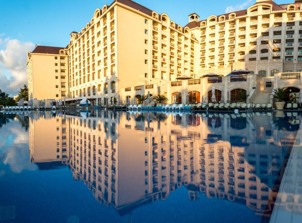 Melia Grand Hermitage 5*