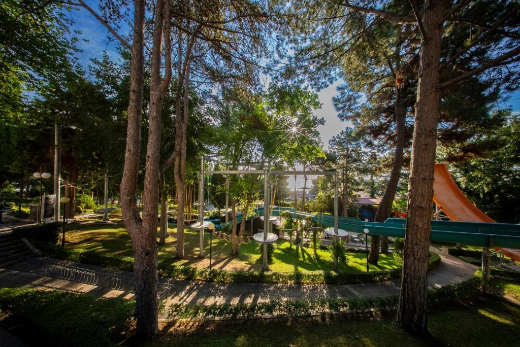 Melia Grand Hermitage 5*