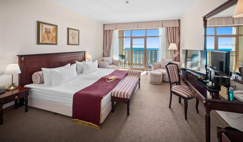 Melia Grand Hermitage 5*