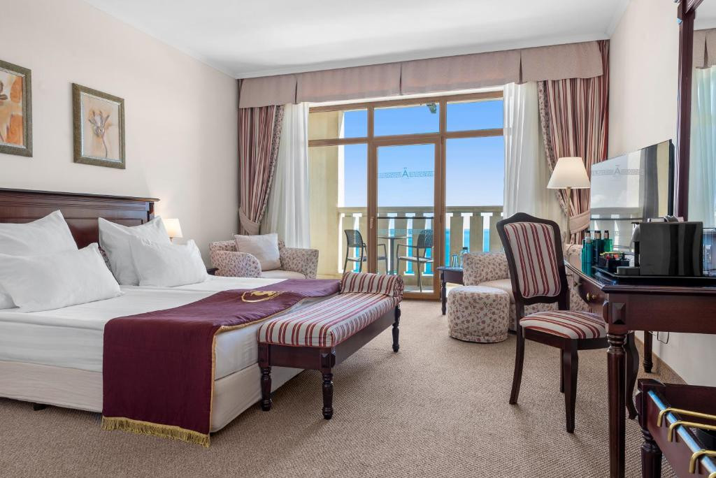 Melia Grand Hermitage 5*