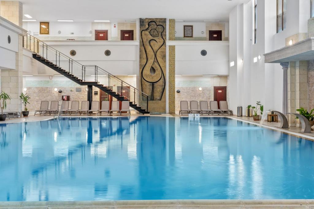 Melia Grand Hermitage 5*