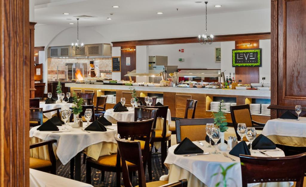Melia Grand Hermitage 5*