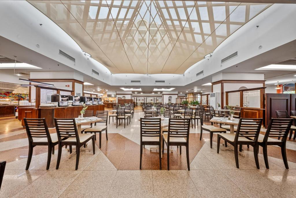 Melia Grand Hermitage 5*