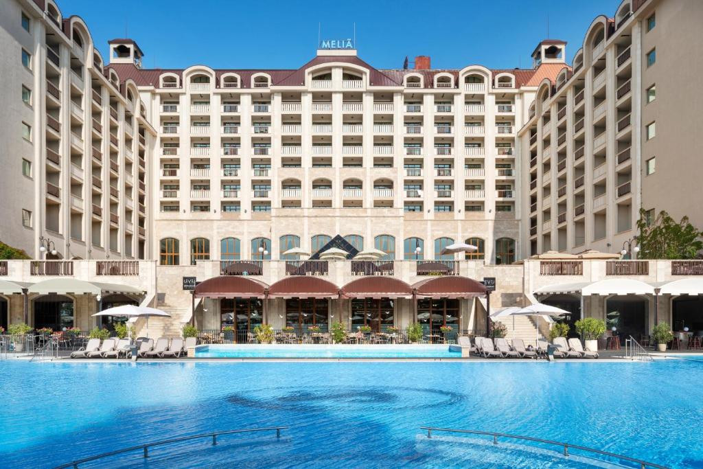 Melia Grand Hermitage 5*