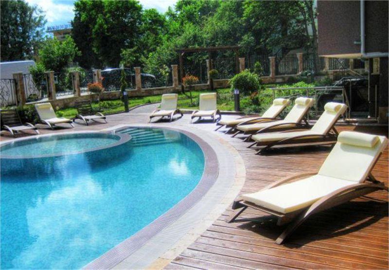 Mellia Resort Ravda 3*