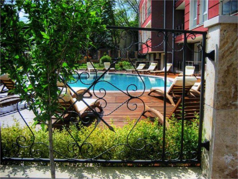 Mellia Resort Ravda 3*
