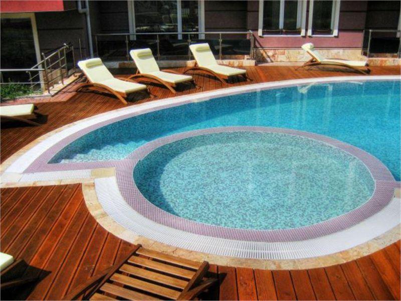 Mellia Resort Ravda 3*