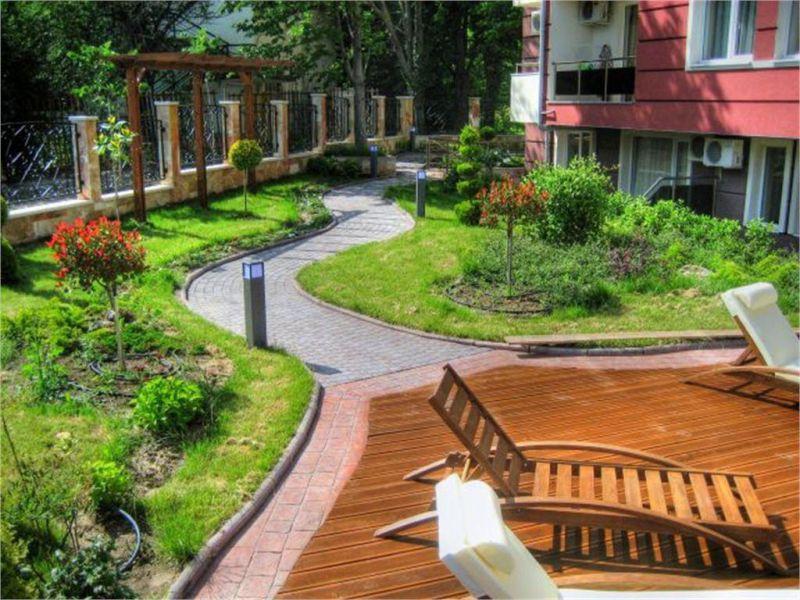 Mellia Resort Ravda 3*