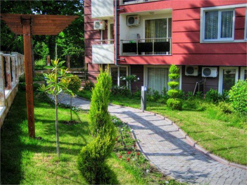 Mellia Resort Ravda 3*