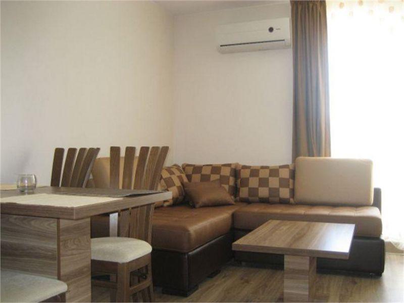 Mellia Resort Ravda 3*