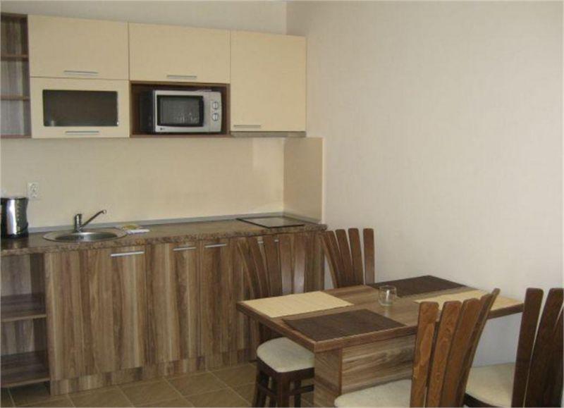 Mellia Resort Ravda 3*