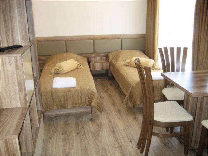 Mellia Resort Ravda 3*