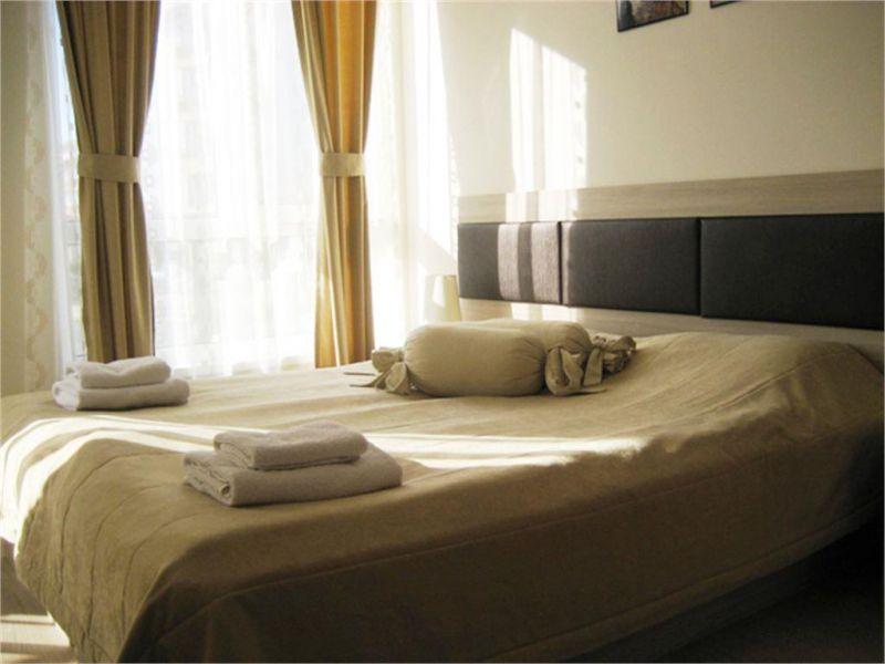 Mellia Resort Ravda 3*