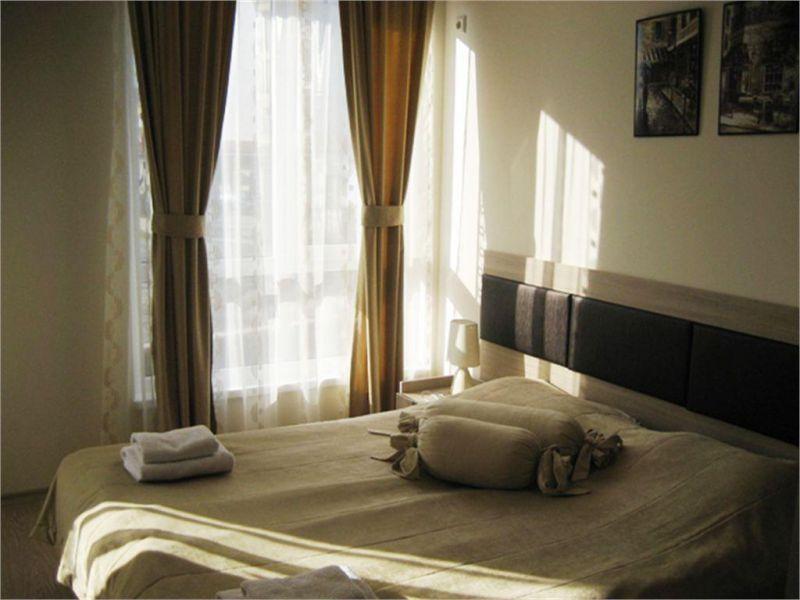 Mellia Resort Ravda 3*