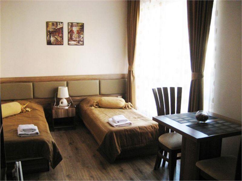 Mellia Resort Ravda 3*