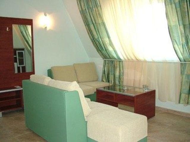 Milennia 3*
