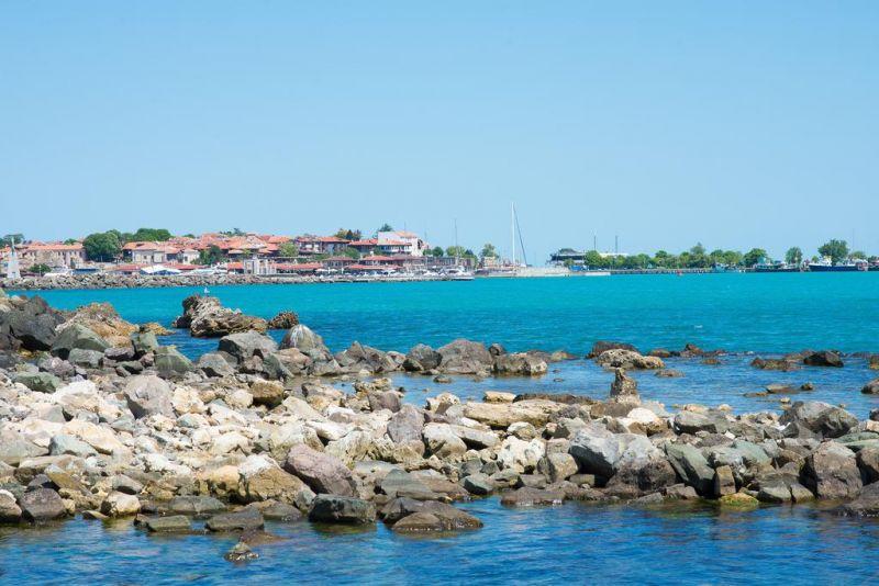 Mirage Nessebar Apt 4*