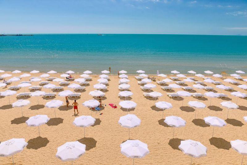 Mirage Nessebar Apt 4*