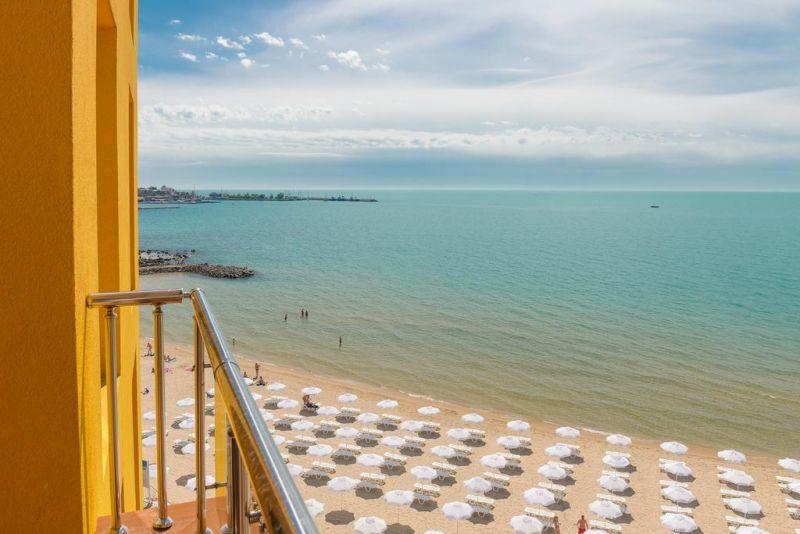 Mirage Nessebar Apt 4*