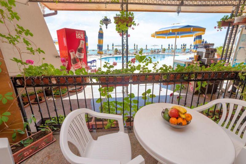 Mirage Nessebar Apt 4*