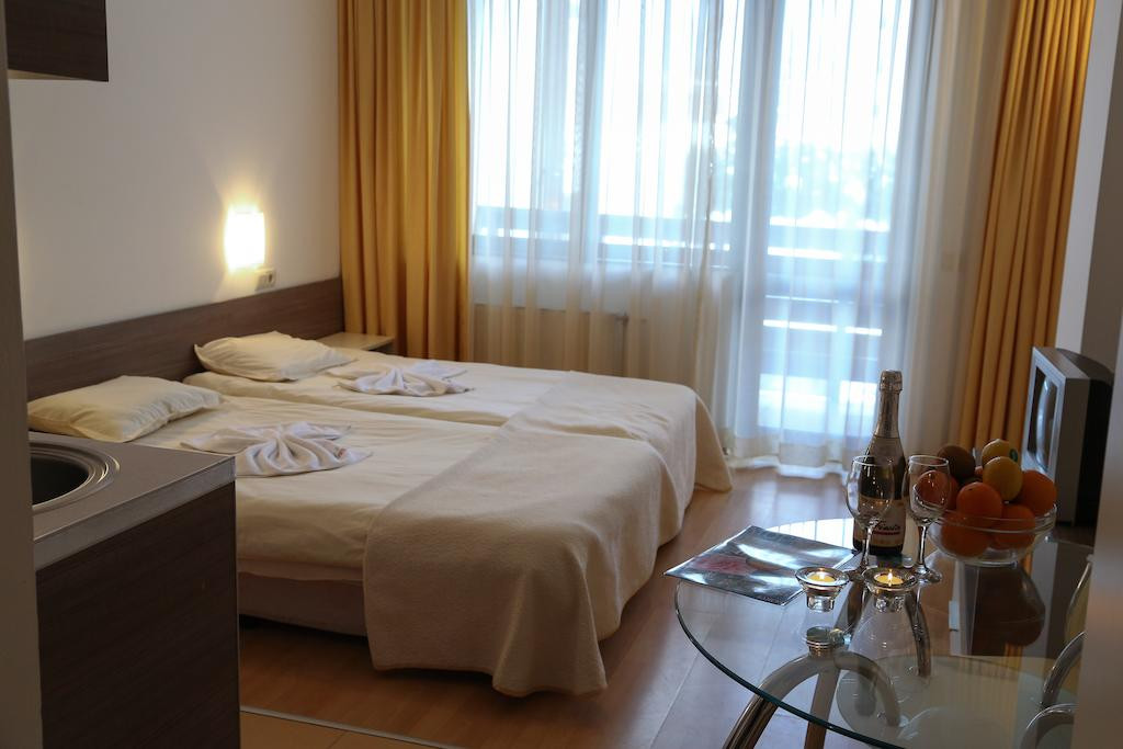 Bomo Mountain Paradise By The Walnut Tree 4*