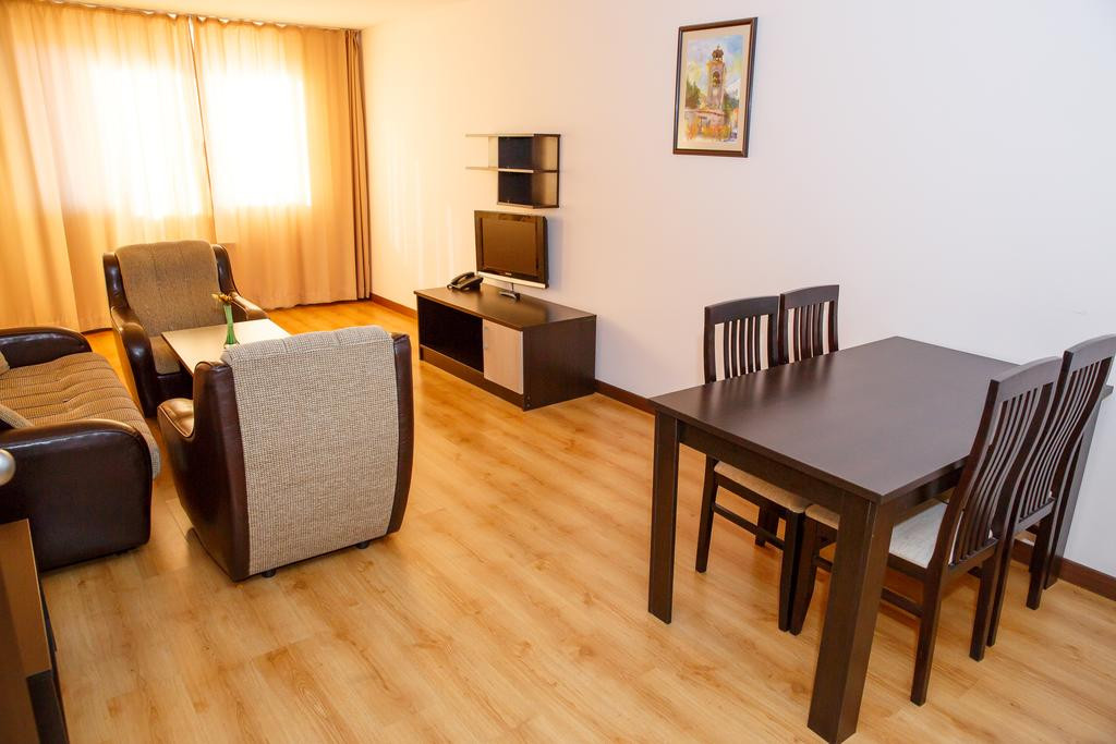 Bomo Mountain Paradise By The Walnut Tree 4*