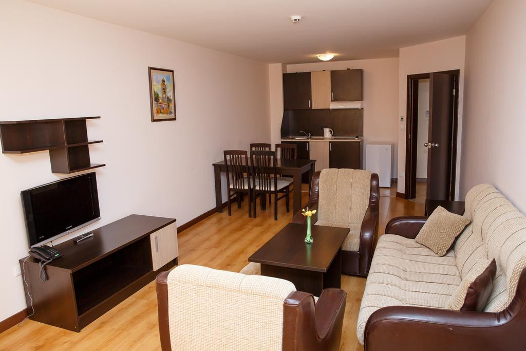 Bomo Mountain Paradise By The Walnut Tree 4*