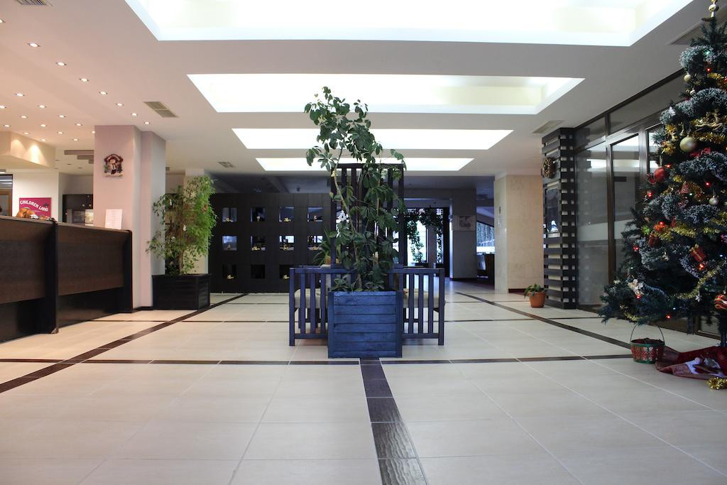 Bomo Mountain Paradise By The Walnut Tree 4*