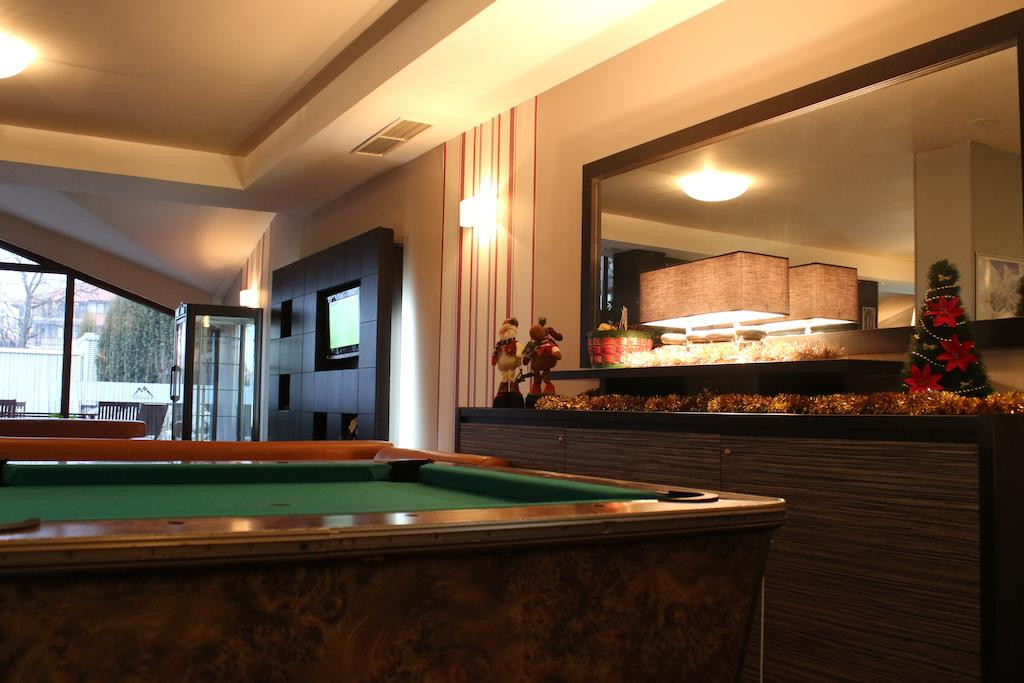 Bomo Mountain Paradise By The Walnut Tree 4*