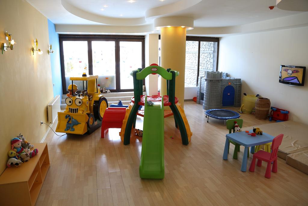 Bomo Mountain Paradise By The Walnut Tree 4*