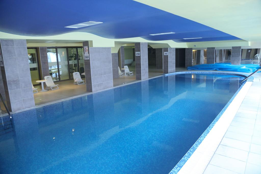Bomo Mountain Paradise By The Walnut Tree 4*