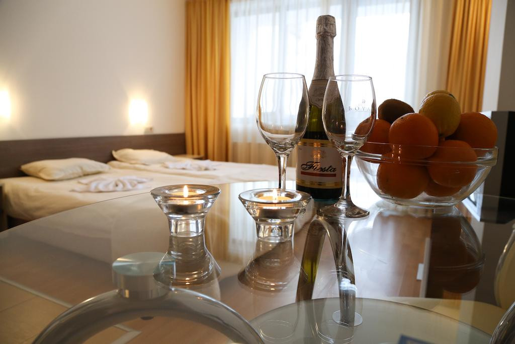 Bomo Mountain Paradise By The Walnut Tree 4*