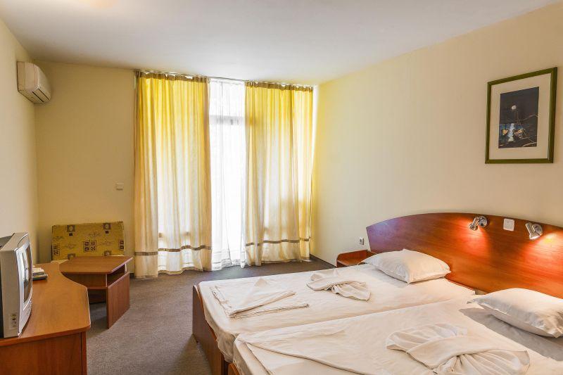 Yavor Central (БЫВШ. Mpm Royal Central) 3*
