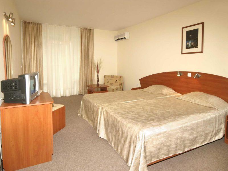 Yavor Central (БЫВШ. Mpm Royal Central) 3*