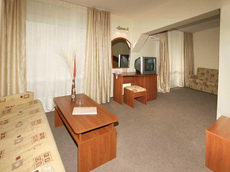 Yavor Central (БЫВШ. Mpm Royal Central) 3*