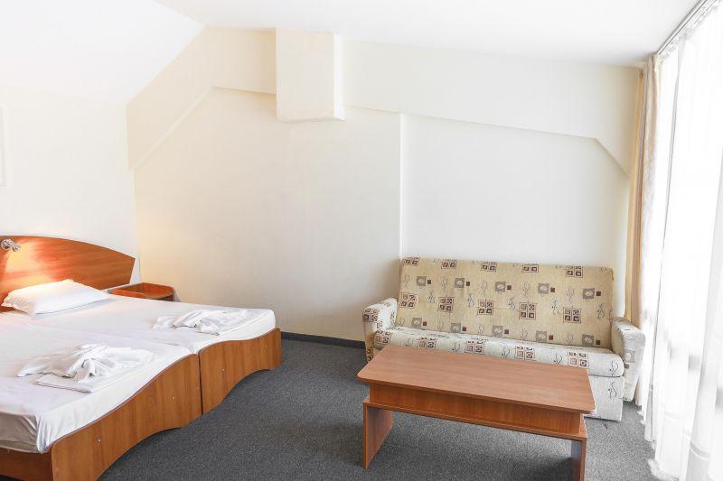 Yavor Central (БЫВШ. Mpm Royal Central) 3*