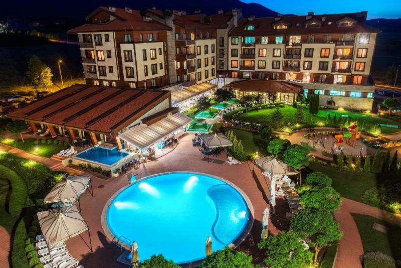 Murite Club 4*