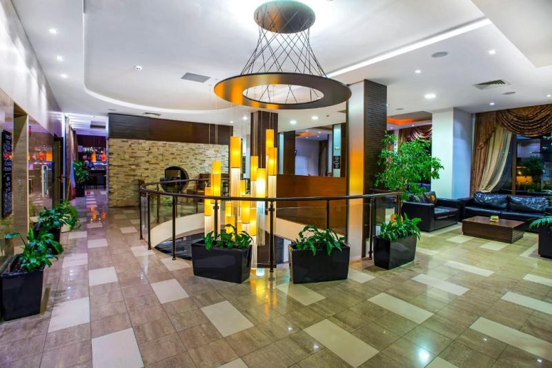 Murite Club 4*