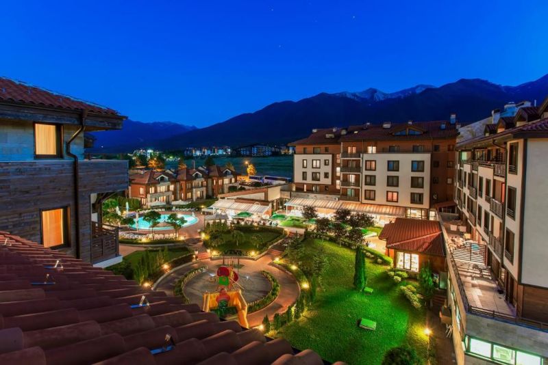 Murite Club 4*