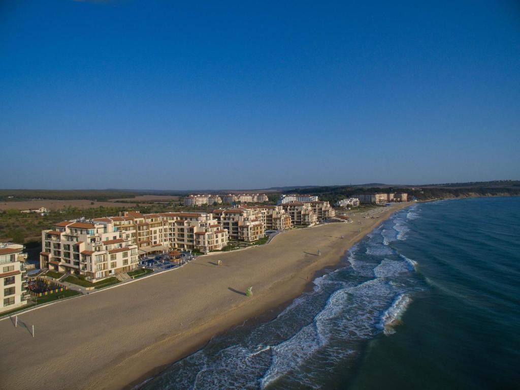 Obzor Beach Resort 4*