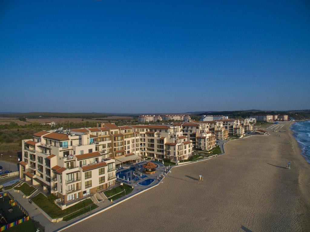 Obzor Beach Resort 4*
