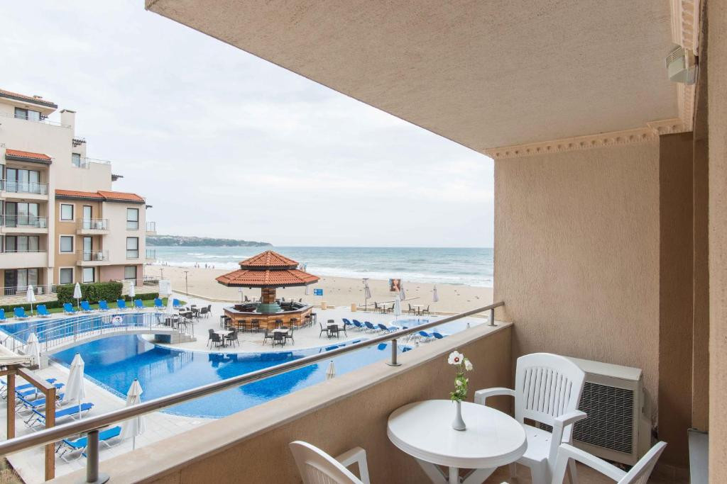 Obzor Beach Resort 4*
