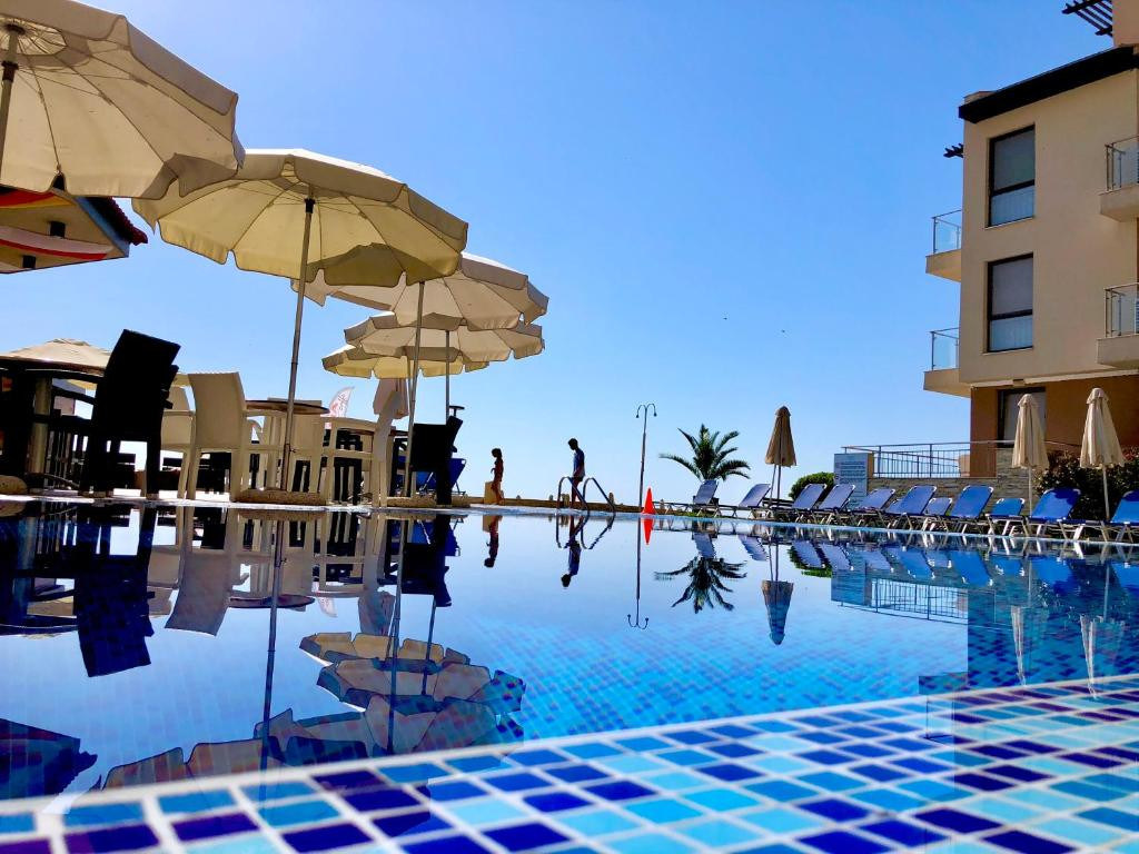 Obzor Beach Resort 4*
